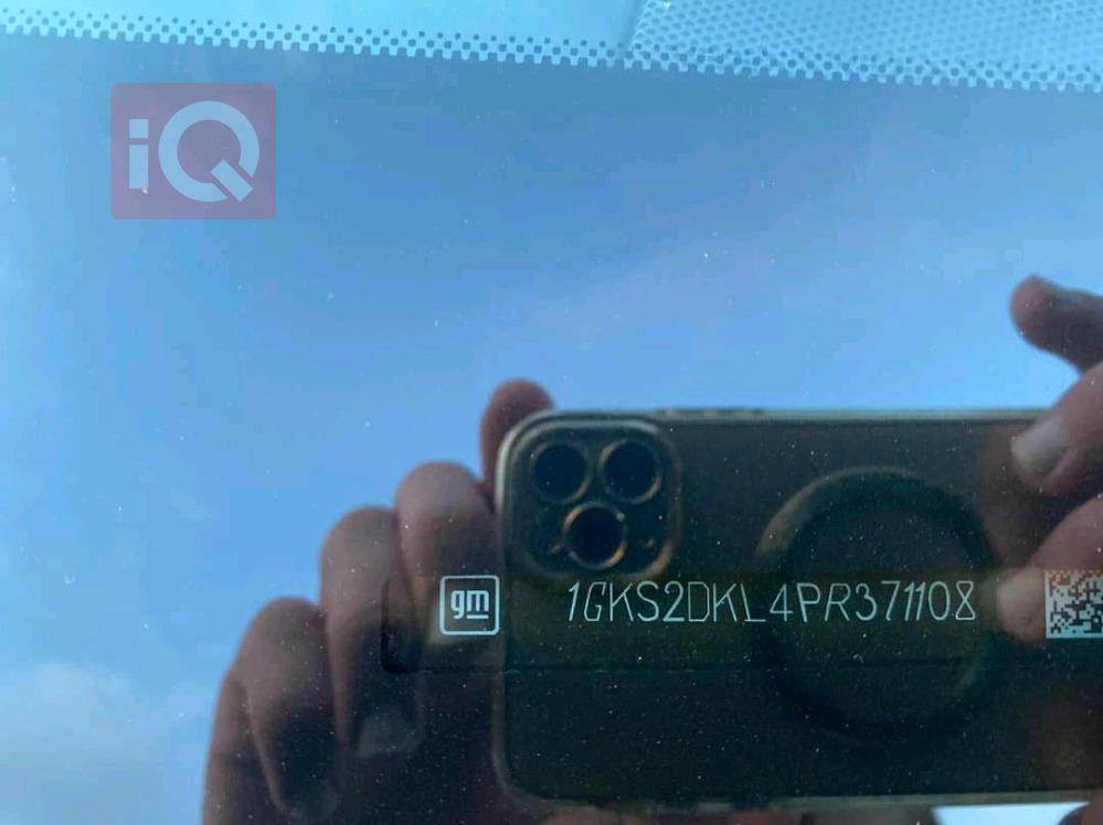 جی ئێم سی یوکۆن